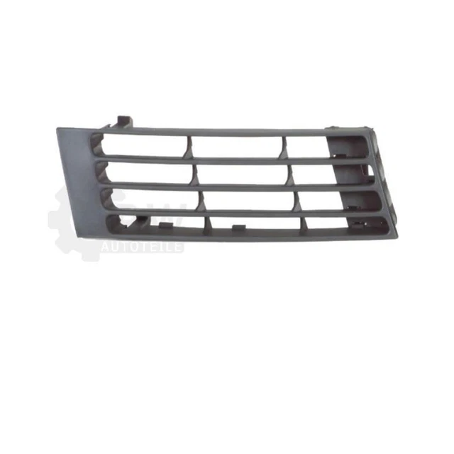 Rejilla De Ventilación, Parachoques DIEDERICHS 1016147 Izquierda