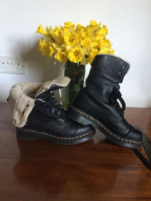 doc martens aimilita occasion