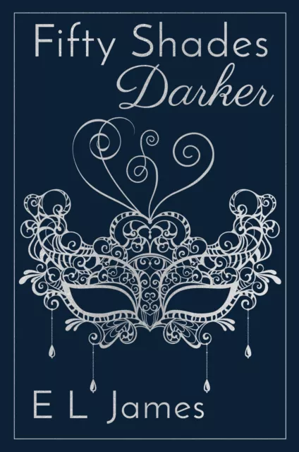 Fifty Shades Darker 10th Anniversary Edition | E. L. James | Buch | Gebunden