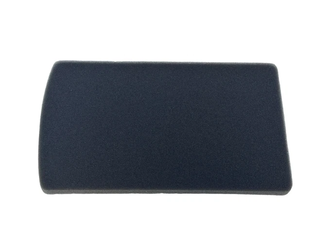Luftfilter Für BMW F650 Funduro/ST (1993–2000) – HifloFiltro Ersatzfilter (Grün, Schaum)
