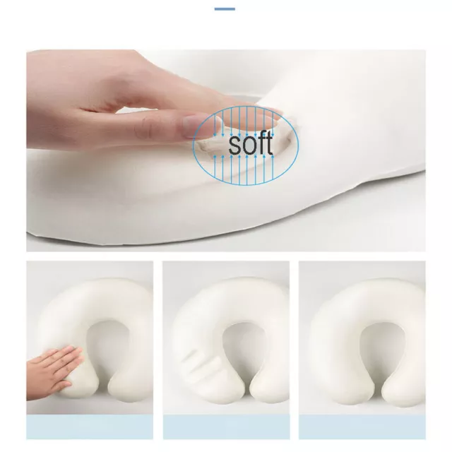 Kids Memory Foam  Travel Neck Pillow 11