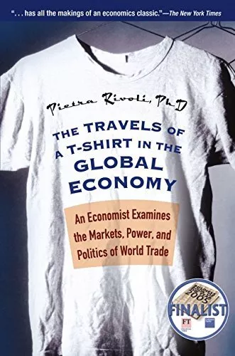 The Travels of a T-Shirt in the Global Economy: An Economist Exa