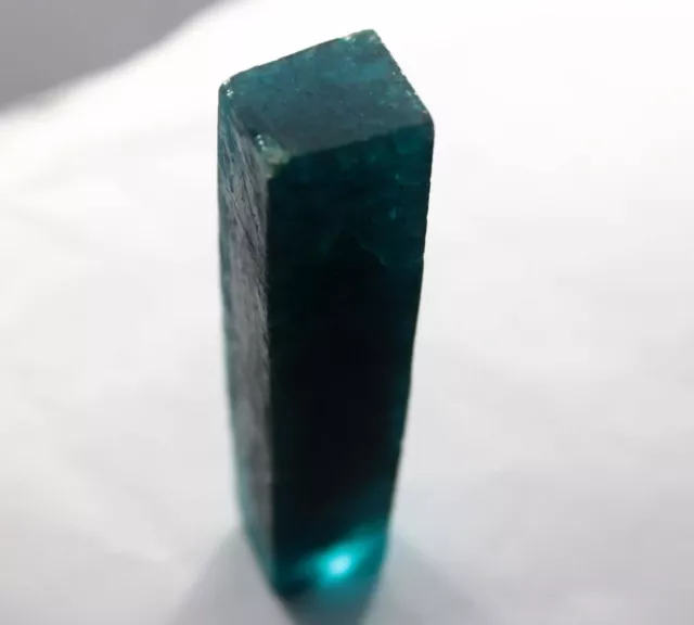 250 Ct NATURAL  Aquamarine Huge Rough Earth Mined CERTIFIED Blue Gemstone