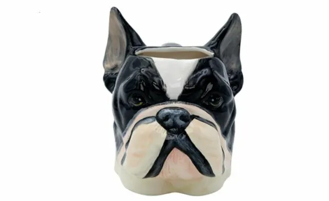 NEW 3D Hand Painted Dog Coffee Tea Ceramic Mug Cute Pet Perfect Dog Lover