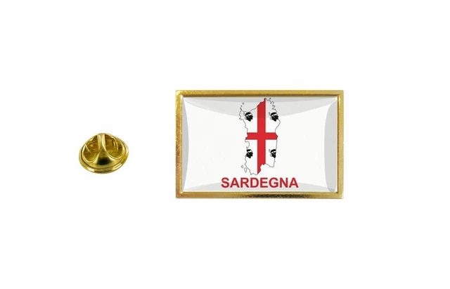 Akachafactory Spilla Pin Pin's Spille Spilletta Giacca Badge Segno - Foto 12