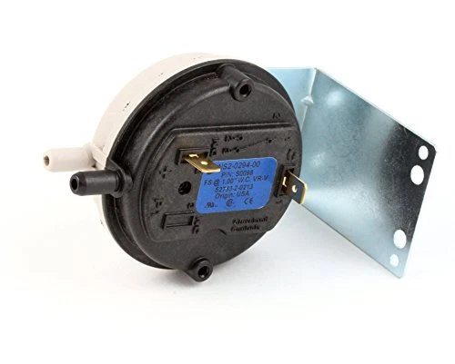 Bki S0098 Vacuum 1.00 W.C. Fh Switch