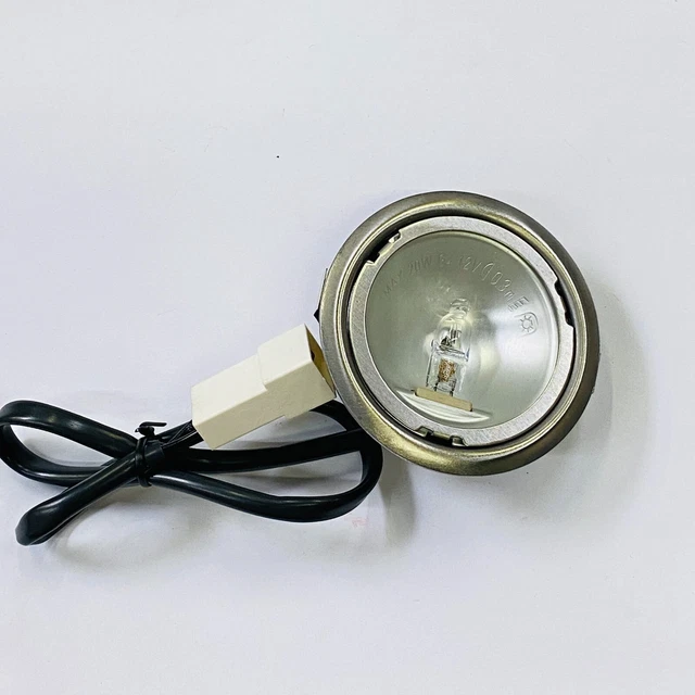OEM ORIGINAL BERTAZZONI KG36CONX Range Hood Halogen Lamp / Bulb