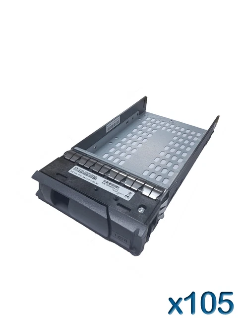 Sas Sata Hot Swap Caddy Trays 3.5" 1Tb Hdd 2Tb Hdd - 0957311-20 / 111-00734+C1