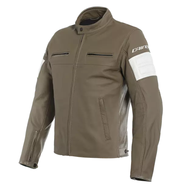 Dainese  Giacca Moto Pelle San Diego