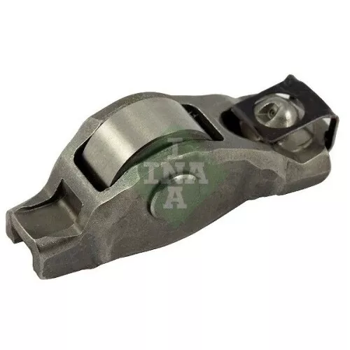 1x INA Culbuteur, distribution pour AUDI SEAT SKODA VW VW (SVW) 422 0236 10