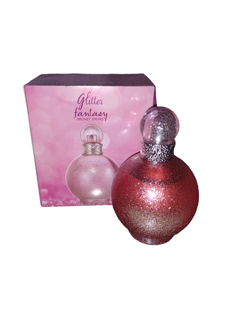 Britney spears sales glitter fantasy