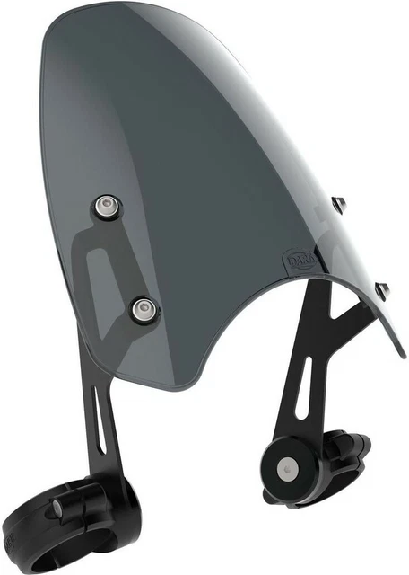 honda rebel 500 dart flyscreen