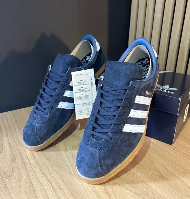 ADIDAS BERLIN CITY Series 2017 CQ2754 UK 9 US 9.5 BNWT Authentic 149.99 PicClick UK