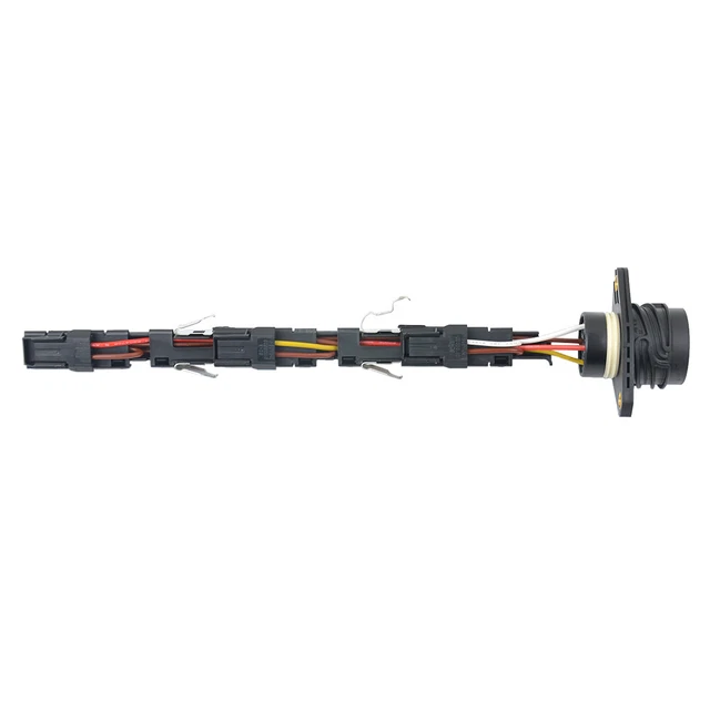 Cablaggio del cablaggio dell'iniettore per Audi 00-05 A2 VW Lupo Polo Seat Skoda