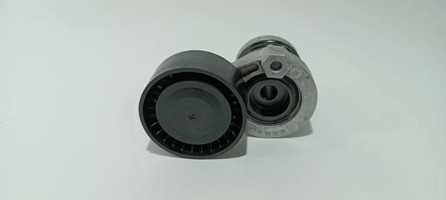 876526 Tendeur De Courroie Auxiliaire Pour Mercedes Clase A (Bm 177) | 117504048