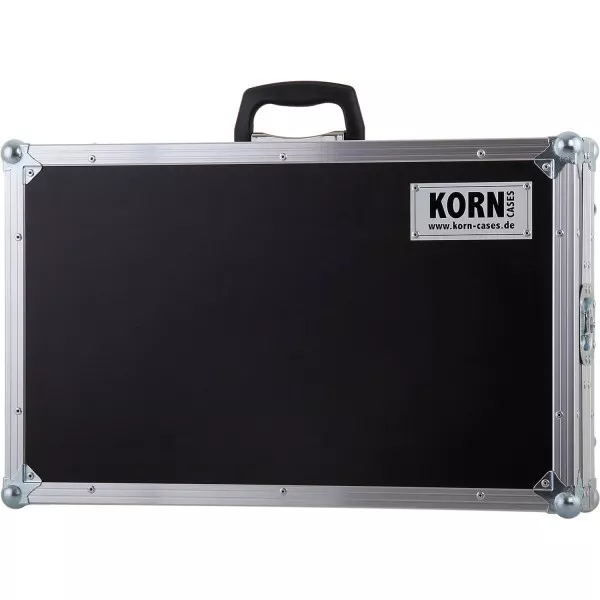 KORN Case Numark Mixtrack Platinum FX / Platinum DJ Controller Casebau | Neu