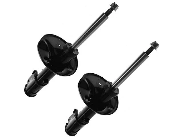 For 1991-1999 Mitsubishi 3000GT Strut Assembly Set Front 49832BS 1995 1992 1993