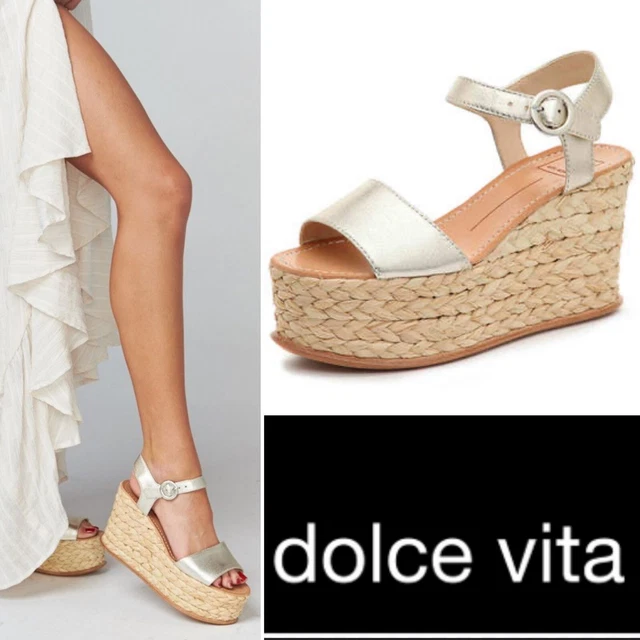 Vince sales camuto jessera