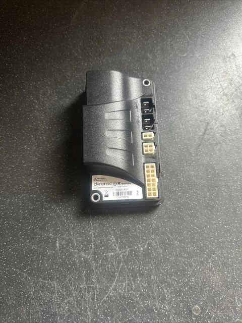 Dynamic Dr50 Controller DRIVE AUTO FOLDINGMOBILITY Scooter Dynamic DR50-A01 Control Unit ...