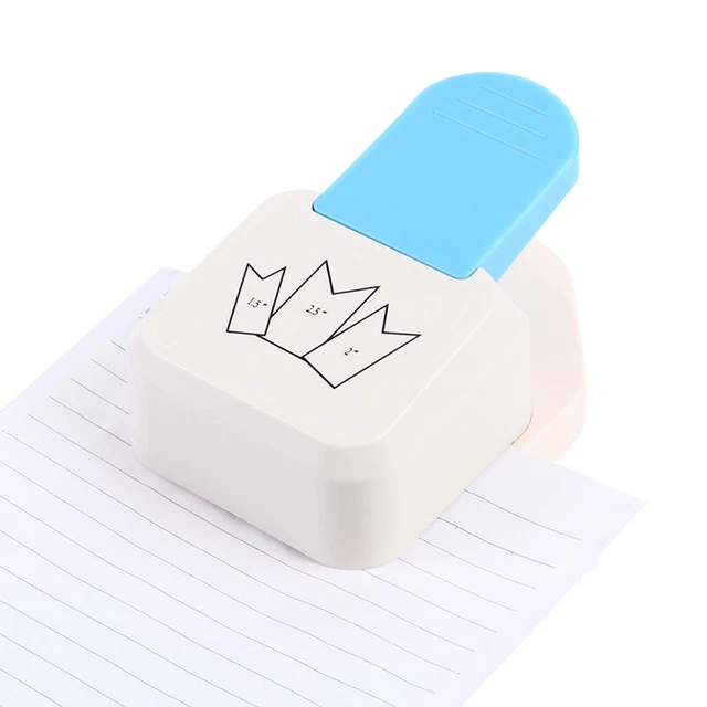 Tag Punch Corner Rounder Cutter Punch Bookmarks, tag, Card Making Supplies