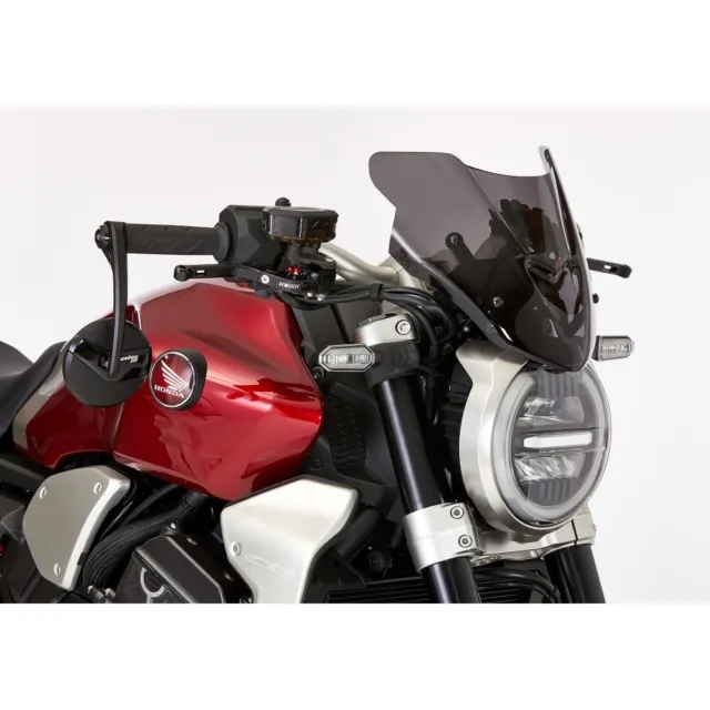 ERMAX Naked-Bike-Scheibe passend für Honda CB1000R SC80 Bj.:2018-2020
