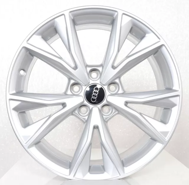 18 Zoll original Audi Q3 F3 83A 83A601025K Alufelge 1 Stück RW-148