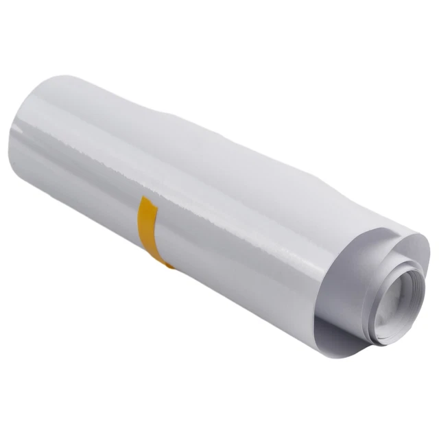 Film De Protection Transparent Pour Cadre De Vélo - Bande Anti-usure