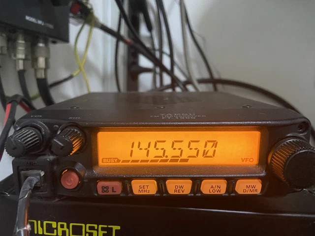 Ham Radio Transceivers, Ham, Amateur Radio, Radio Communication
