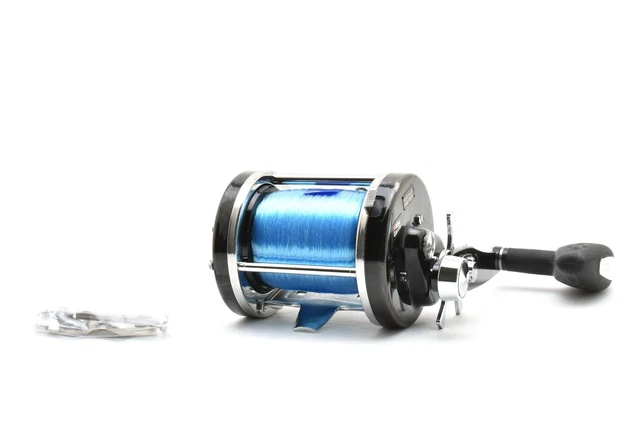 アブ ガルシア Garcia BG 10000 Abu Garcia 10000 | eBay