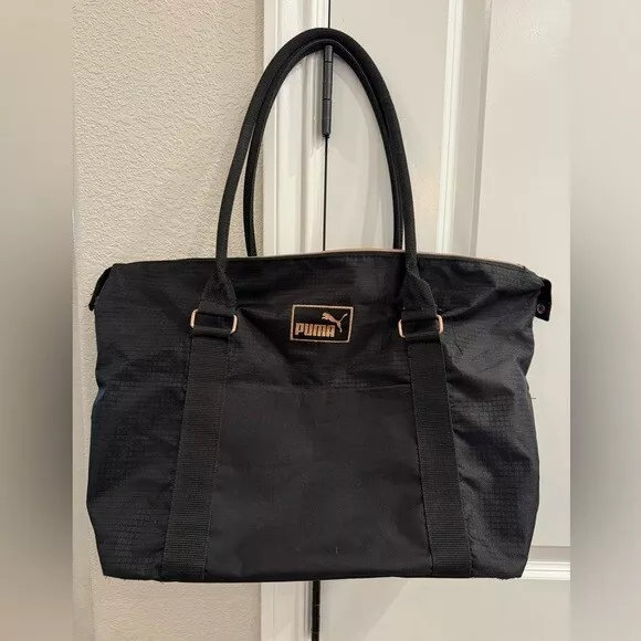 Puma jane tote on sale