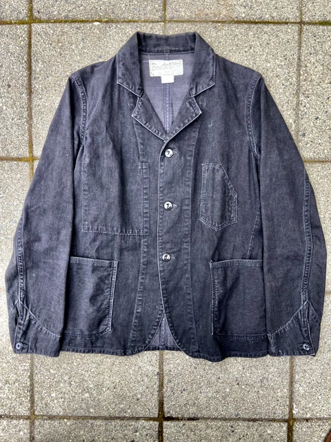Bootleggers CONDUCTOR JACKET ブートレガーズ コンダクタージャケット