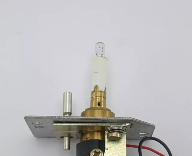 Bulb Technics Filament for Sl 1200 1210 MK2 MK3 MK5 Replacement Light Pop Up