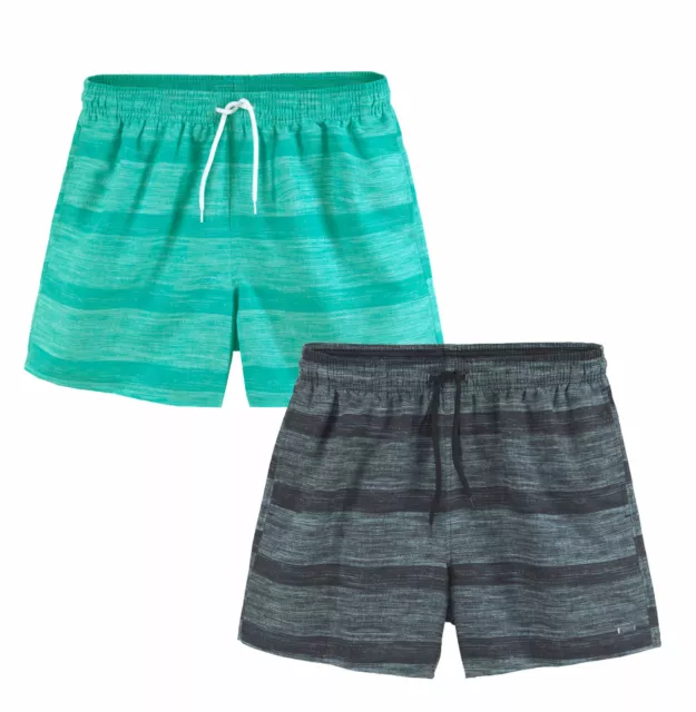 s.Oliver Herren Badeshorts Badehose Shorts 13657358 73213305