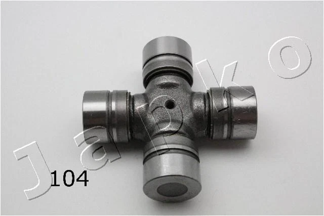 Albero longitudinale articolato Japko 66104 per Nissan Patrol taglia 5 vagone Y61 DTi