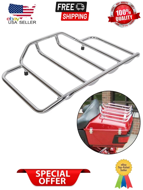Harley Davidson Luggage Rack Harley-Davidson Road King/Glide Tour