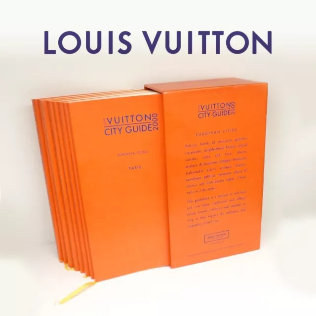Книга «LOUIS VUITTON CITY BAGS: A NATURAL HISTORY»