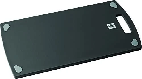 "Tablero de corte Zwilling Zwilling ""Tablero de corte tamaño pequeño"" duda antideslizante...