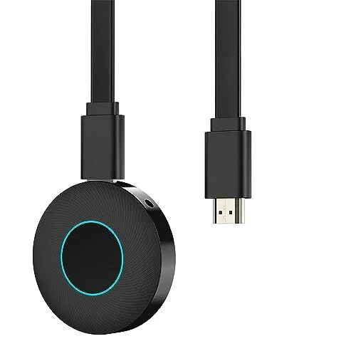 Wireless HDMI Display Dongle Adapter, TV Adapter Used for Streaming