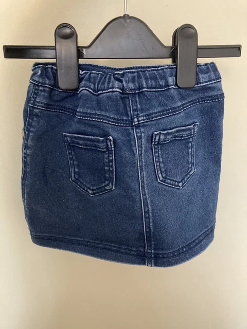 bundle girl boy unisex age 4-5 mini boden next jojo maman bebe cords jeans skirt 20