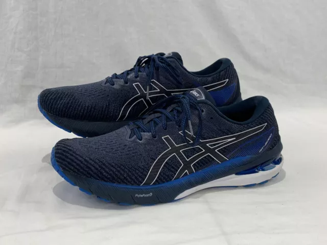 Asics GT 2000 10 'Thunder Blue' Running Shoes Men’s Size 11.5