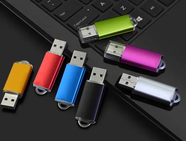KOOTION LOT CLÉS USB 8 Go Lot de 20 Cle USB 2.0 Pas Cher Clef USB Porte-Clé  S EUR 139,98 - PicClick FR