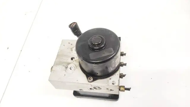 47660EC070 ABS Pumpe Steuergerat Hydraulikblock 06.2102-0207.4  0 DE1848100-21