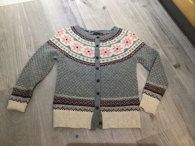 Pizzo Frange Kimono Cardigan 