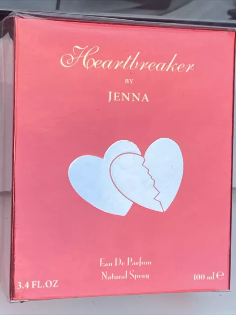 Heartbreaker by jenna perfume deals