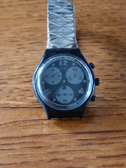 Montre Zénith automatique unisexe fonctionne | Kaufen auf