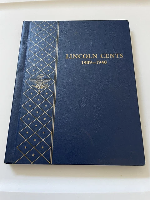 2-Lincoln Wheat Cent Set 1909-1940 Semi Key Dates 1910S 1911S 1914S 1922D 1926S