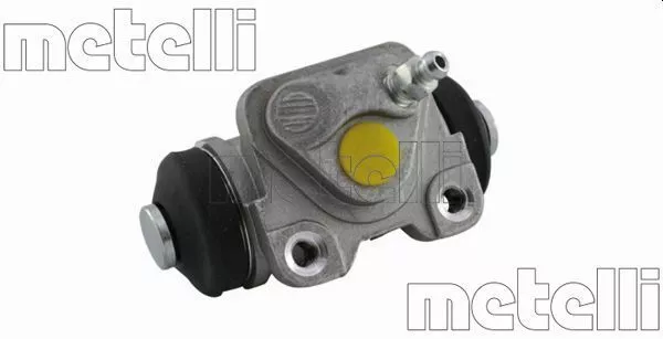 METELLI (04-0888) Radbremszylinder für TOYOTA