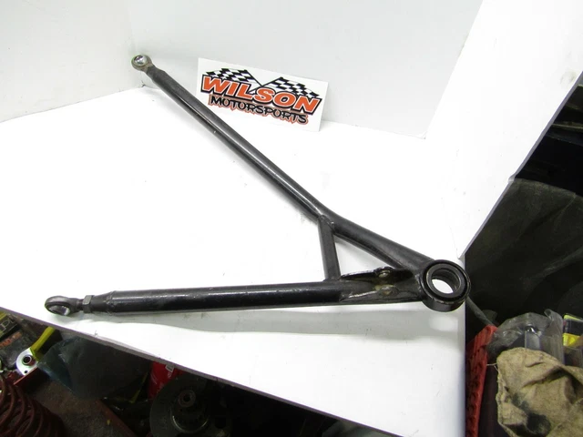 Tubular Lower Control Arm  Imca Ump Wissota #7