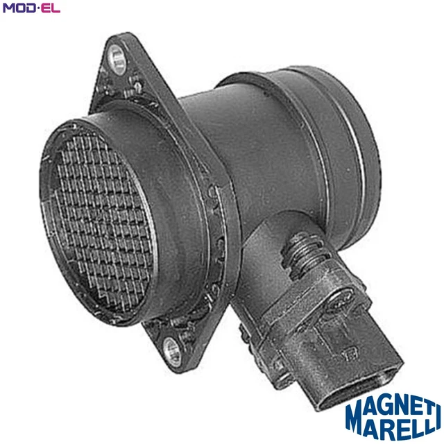 thumbnail image 2 of Mass Air Flow Sensor MAF For Chevrolet Tracker 2001-2004 2.0L - CCIYU (3 Pin, Direct Fit) 2 of 4