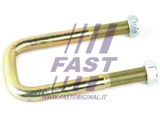 AMF Support à Ressort Pour Bride | BRW